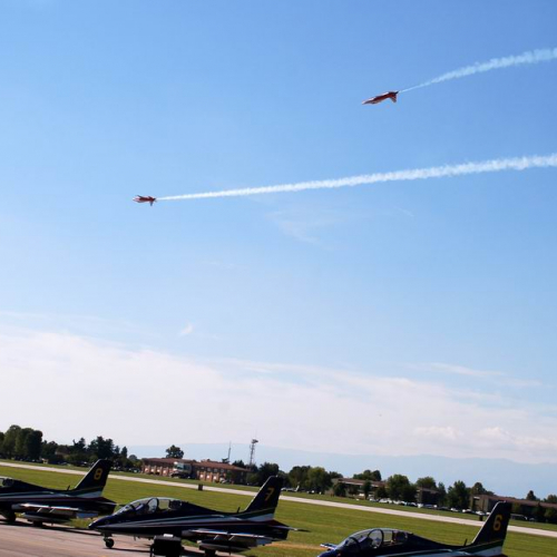 Air Show (12/09/2010) n. 28 / 56078