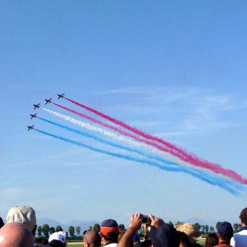 Air Show (12/09/2010) n. 42 / 56092