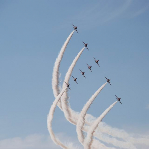Air Show (12/09/2010) n. 51 / 56101