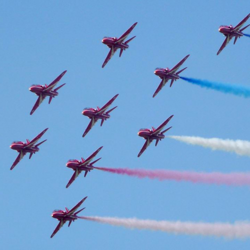Air Show (12/09/2010) n. 52 / 56102
