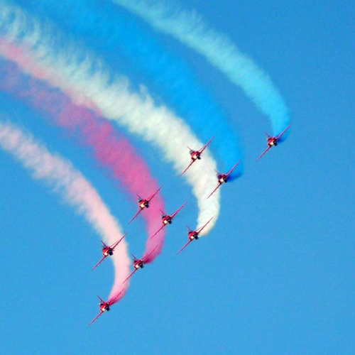Air Show (12/09/2010) n. 55 / 56105