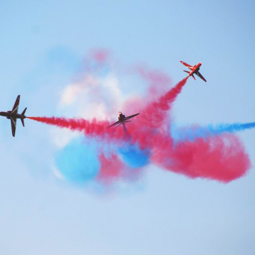 Air Show (12/09/2010) n.60 / 56108