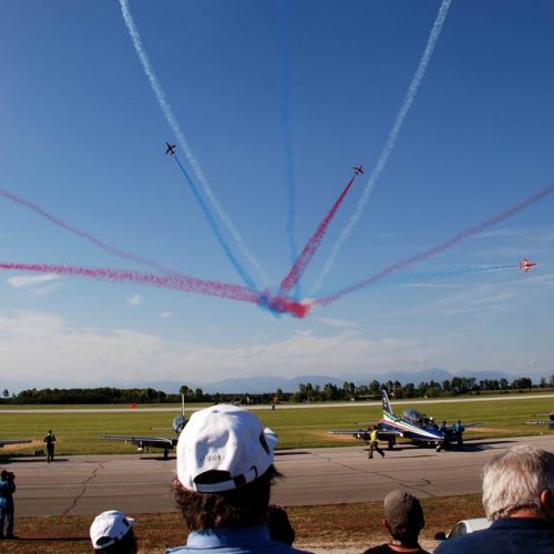 Air Show (12/09/2010) n. 62 / 56112