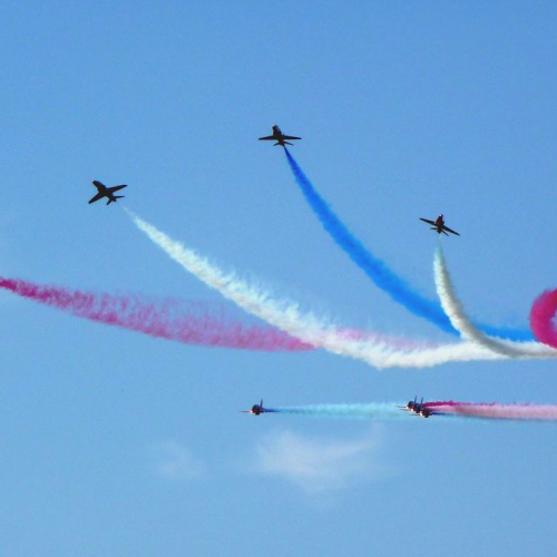 Air Show (12/09/2010) n. 65 / 56115