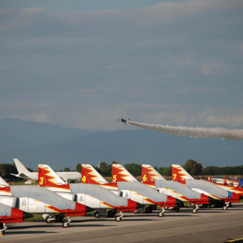 Air Show (12/09/2010) n. 79 / 56129