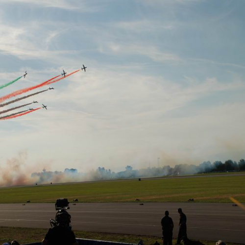 Air Show (12/09/2010) n. 80 / 56130