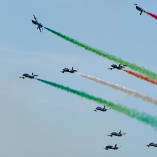 Air Show (12/09/2010) n. 86 / 56136