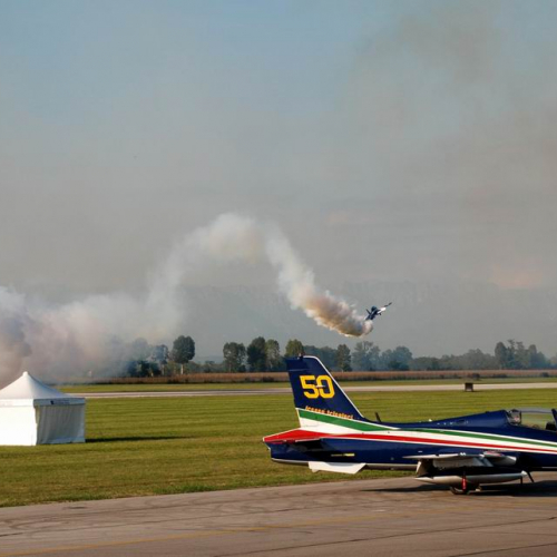 Air Show (12/09/2010) n. 90 / 56140