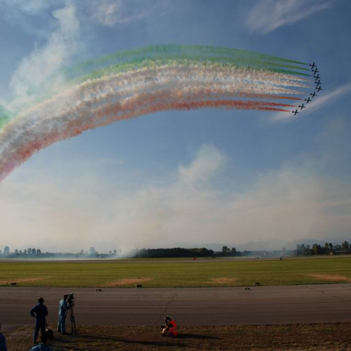 Air Show (12/09/2010) n. 92 / 56142
