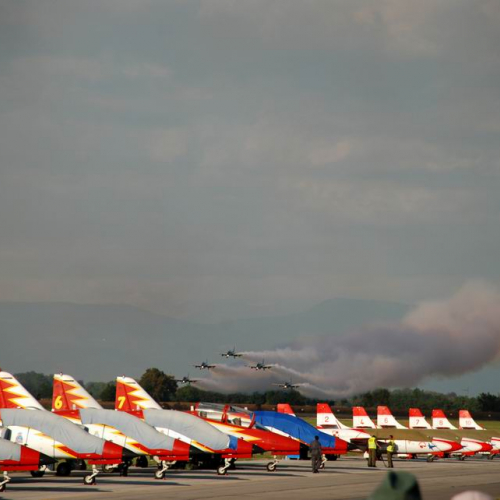 Air Show (12/09/2010) n. 93 / 56143