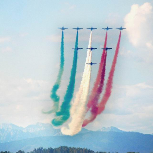 Air Show (12/09/2010) n. 95a / 56144