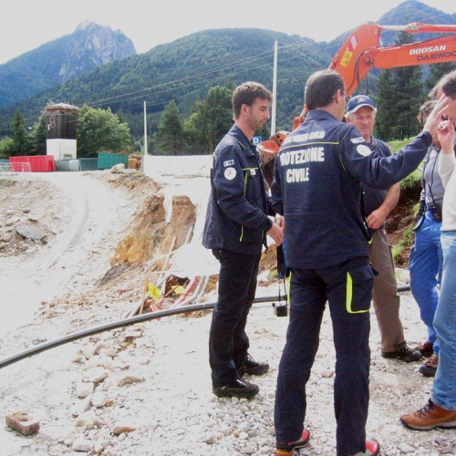 Tarvisio 16/08 n. 8 / 28900