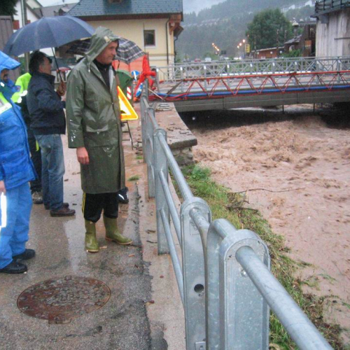Tarvisio 16/08 n. 5 / 28897