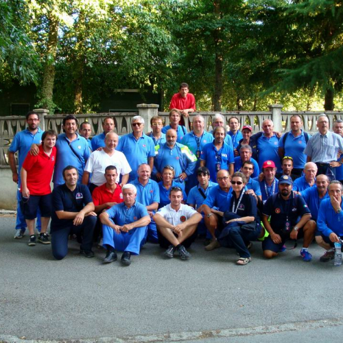 8∞ Turno Puglia 2011 n. 82 / 69793