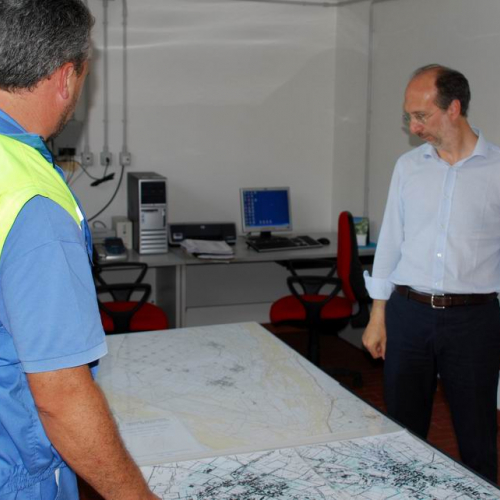 Cerimonia consegna divise 5 / 54418