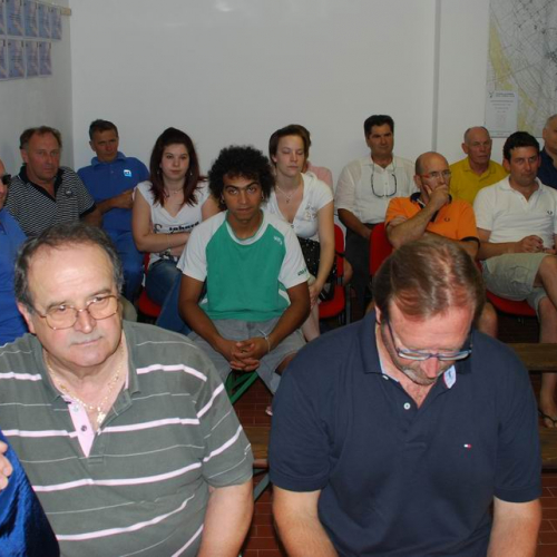 Cerimonia consegna divise 6 / 54419