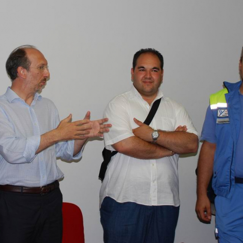 Cerimonia consegna divise 9 / 54422