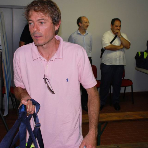 Cerimonia consegna divise 11 / 54424