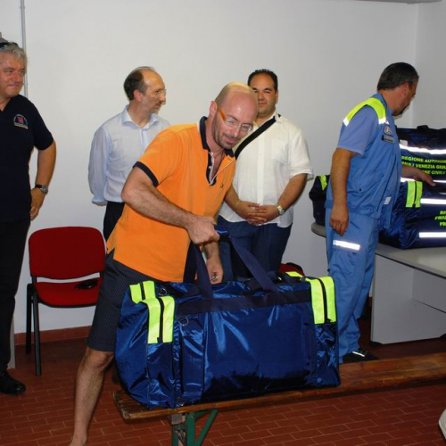 Cerimonia consegna divise 15 / 54428