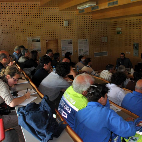 Workshop (28/05/2011) n. 8 / 66429