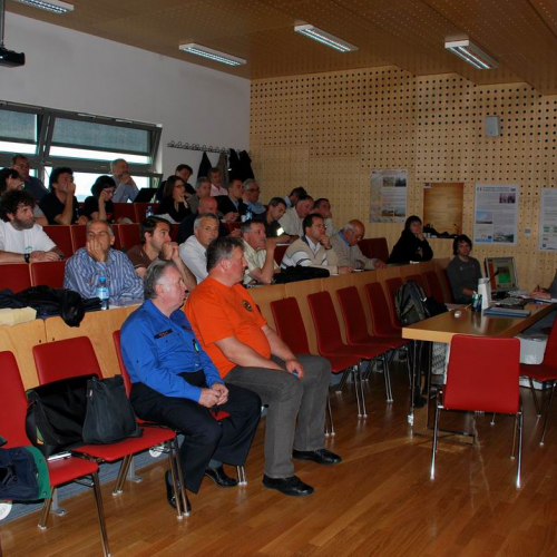Workshop (28/05/2011) n. 10 / 66431
