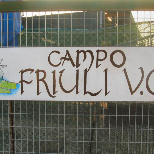 27^ CM al Campo Friuli 12 / 43555