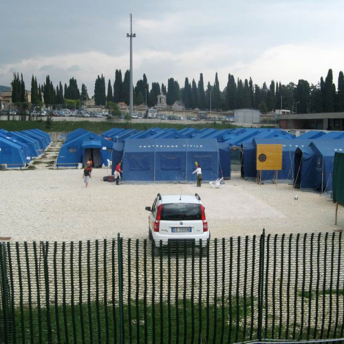 27^ CM al Campo Friuli 15 / 43558