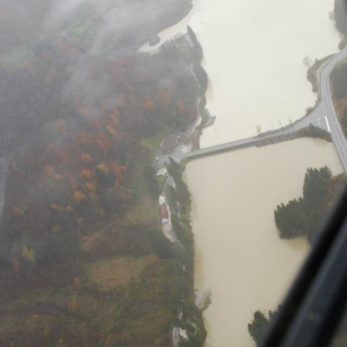 Foto danni alluvione n. 95 / 57601