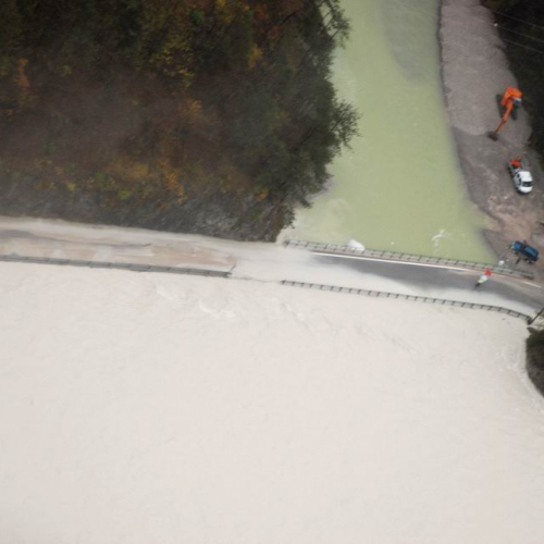 Foto danni alluvione n. 96 / 57602