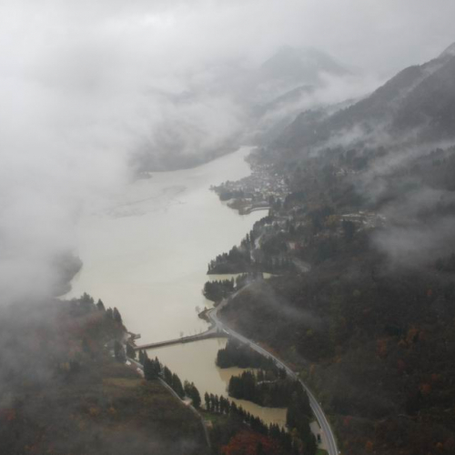 Foto danni alluvione n. 100 / 57606