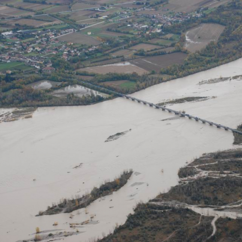 Foto danni alluvione n. 103 / 57609