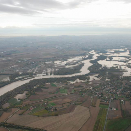 Foto danni alluvione n. 104 / 57610