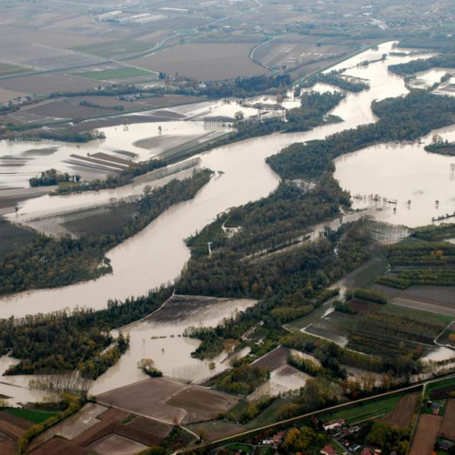 Foto danni alluvione n. 105 / 57611