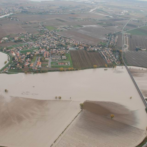 Foto danni alluvione n. 106 / 57612