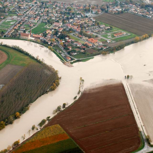 Foto danni alluvione n. 107 / 57613