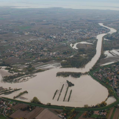 Foto danni alluvione n. 108 / 57614