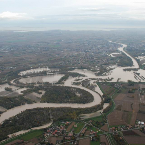 Foto danni alluvione n. 109 / 57615