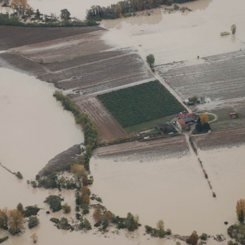 Foto danni alluvione n. 111 / 57617