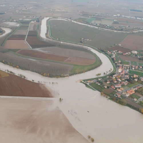 Foto danni alluvione n. 112 / 57618