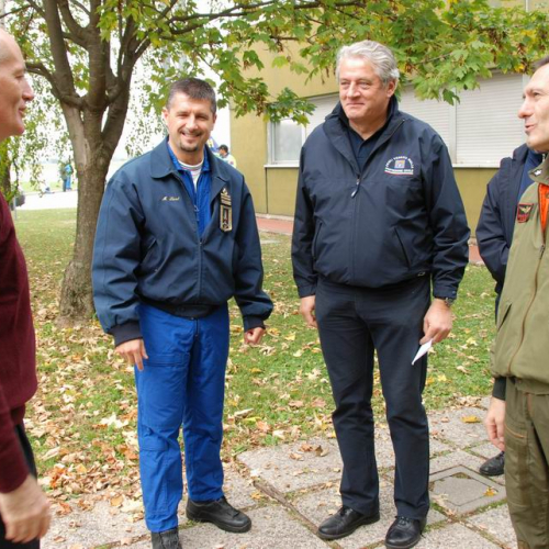 Incontro ringraziamento n. 90 / 57382