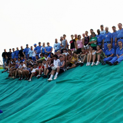 Foto Campo Scuola Formativo n. 20 / 54316