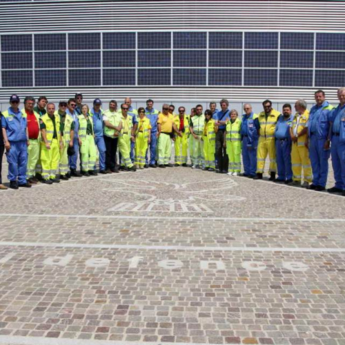 Foto 20∞ Anniversario n. 53 / 54199