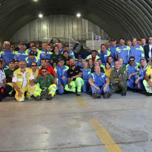 Foto 20∞ Anniversario n. 55 / 54201