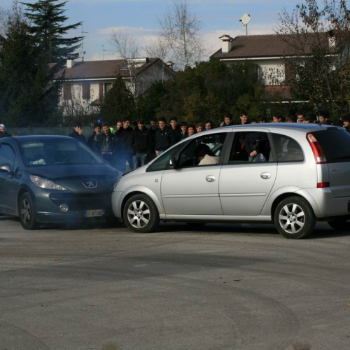 VIII Giornata Nazionale della Sicurezza nelle Scuole n. 26 / 58857