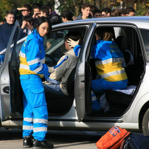 VIII Giornata Nazionale della Sicurezza nelle Scuole n. 29 / 58860