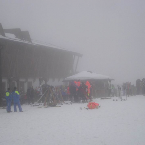 Coppa del Mondo IPC di sci alpino per disabili (Zoncolan) n. 6 / 60059