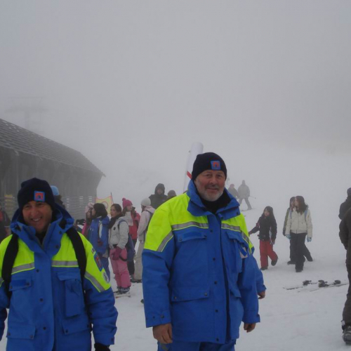 Coppa del Mondo IPC di sci alpino per disabili (Zoncolan) n. 8 / 60060
