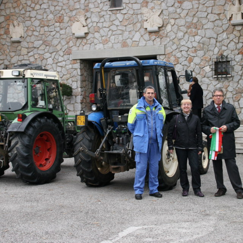 Festa del Ringraziamento 1 / 45367