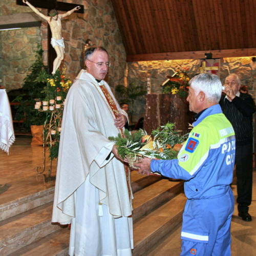 Festa del Ringraziamento 4 / 45370