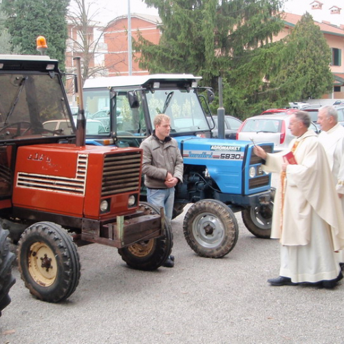 Festa del Ringraziamento 7 / 45373